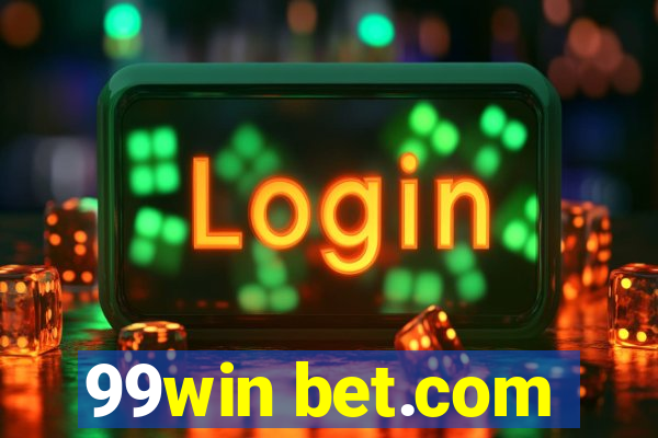 99win bet.com